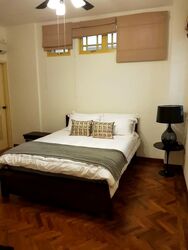 Orange Regency (D10), Apartment #597083901